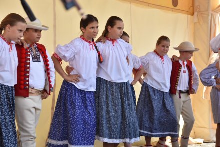 Siódmy dzień 58.Tygodnia Kultury Beskidzkiej